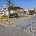 Corte de trânsito no largo 5 de Outubro, em Leiria, mantém-se até domingo