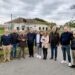 Em Pedreanes, seis hectares vão transformar-se na Casa das Selecções de atletismo