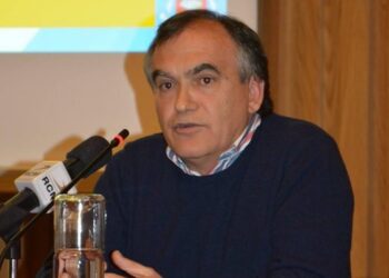 Marinha Grande decreta luto municipal pela morte de Carlos Logrado