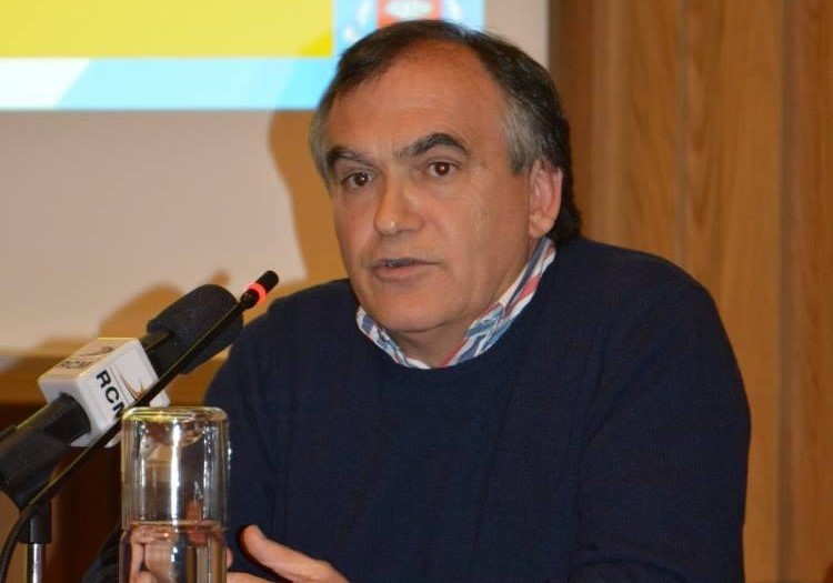 Marinha Grande decreta luto municipal pela morte de Carlos Logrado