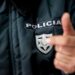 Polícia esfaqueado à porta da esquadra da PSP nos Marrazes