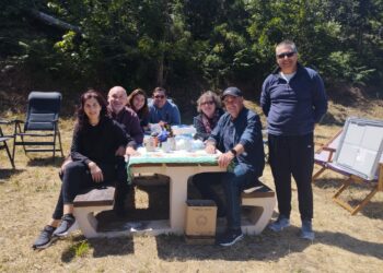 Tradição impera na Marinha Grande