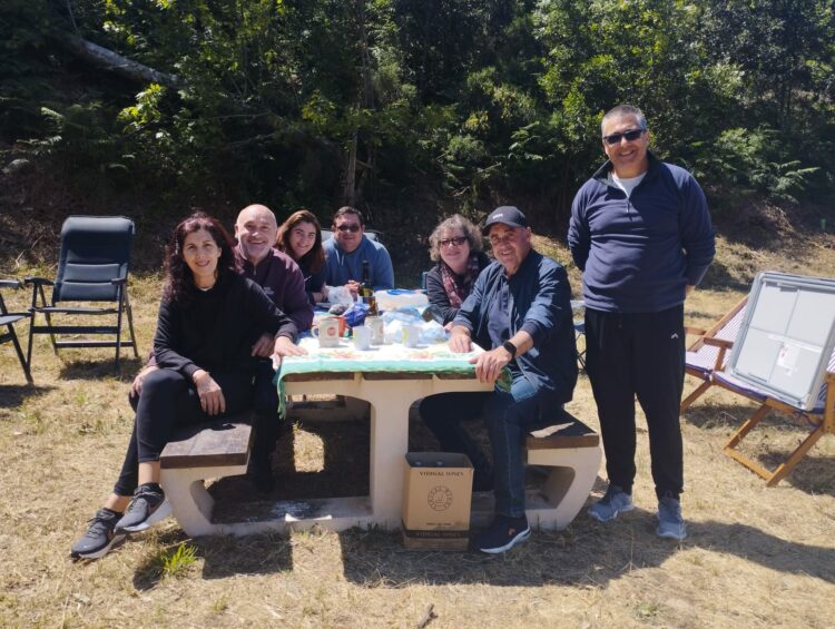 Tradição impera na Marinha Grande