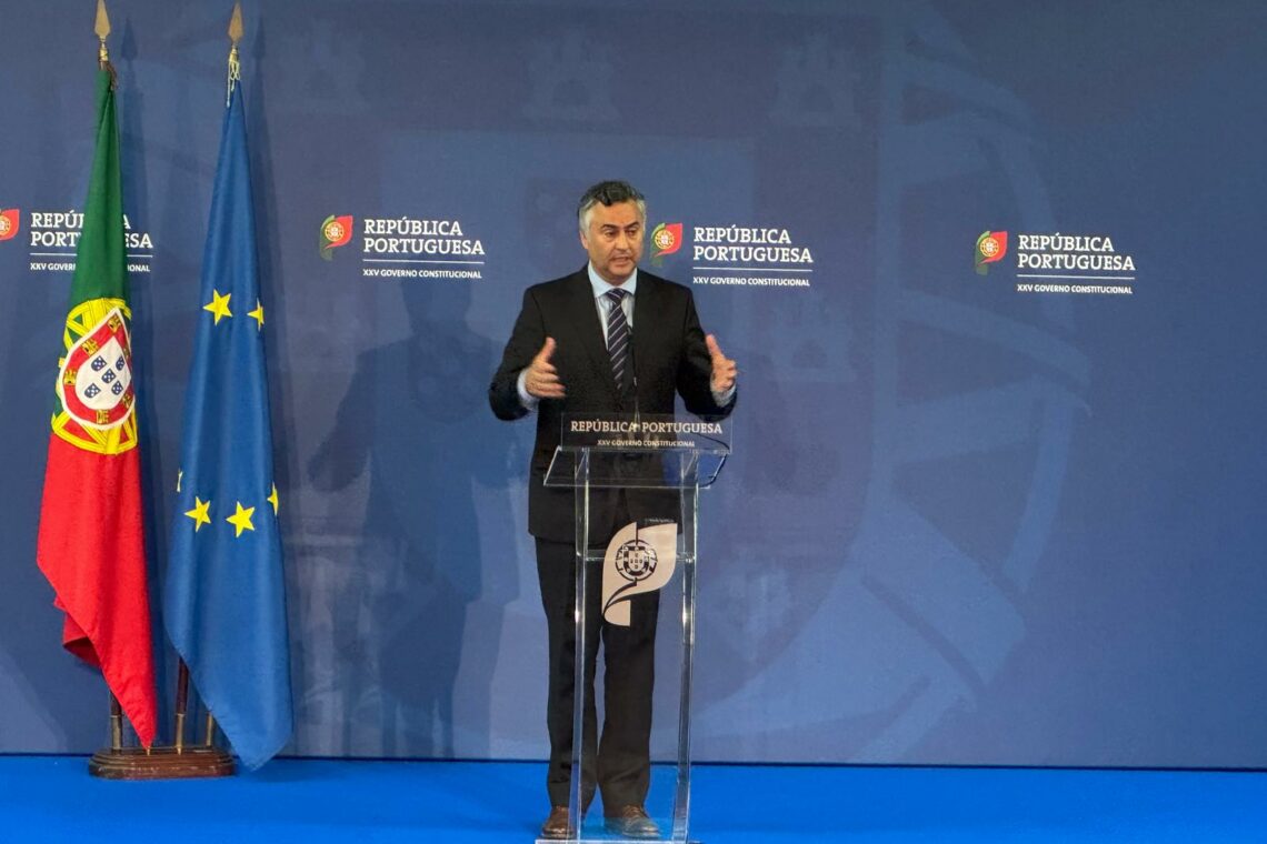 Governo exorta futura universidade a não perder qualidades pelas quais o Politécnico de Leiria se afirmou