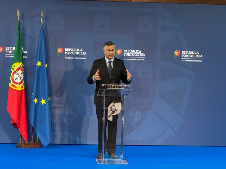Governo exorta futura universidade a não perder qualidades pelas quais o Politécnico de Leiria se afirmou