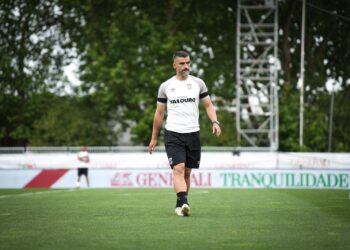 A vitória do Torreense, na Taça de Portugal, também teve contributo da região