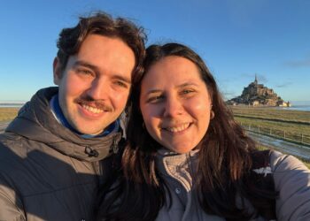 Erasmus apadrinha empregos de sonho e histórias de amor há quase 40 anos