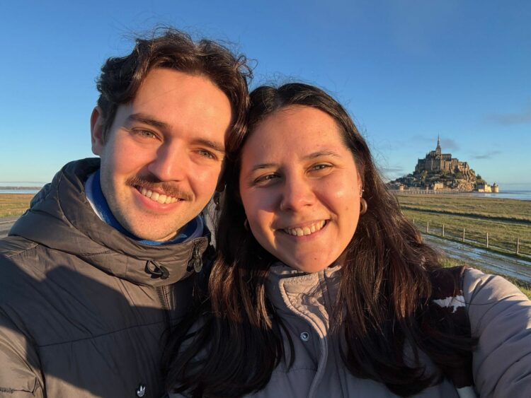 Erasmus apadrinha empregos de sonho e histórias de amor há quase 40 anos