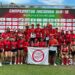 Quatro atletas chamados ao Europeu de sub-18 em Itália