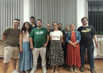 Novo clube quer ser alternativa ao futebol em Pombal