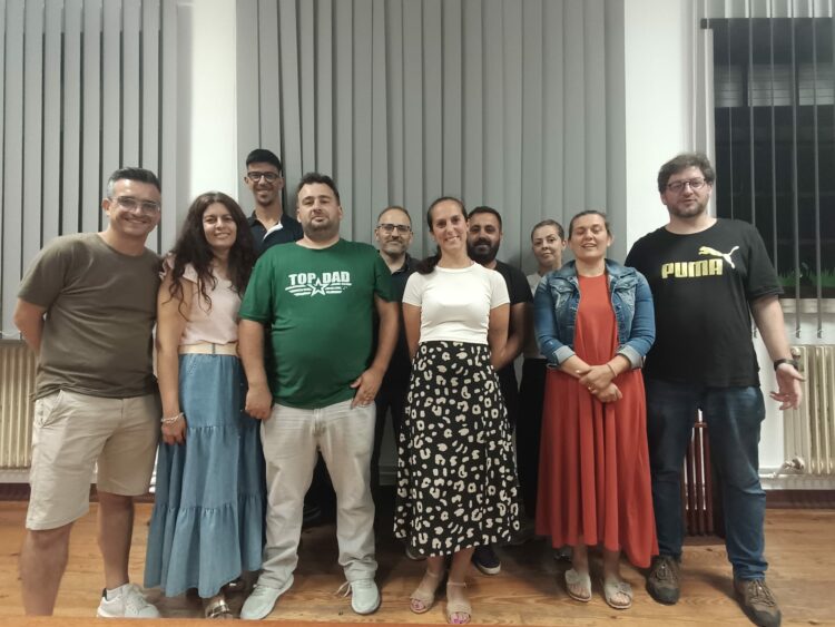 Novo clube quer ser alternativa ao futebol em Pombal