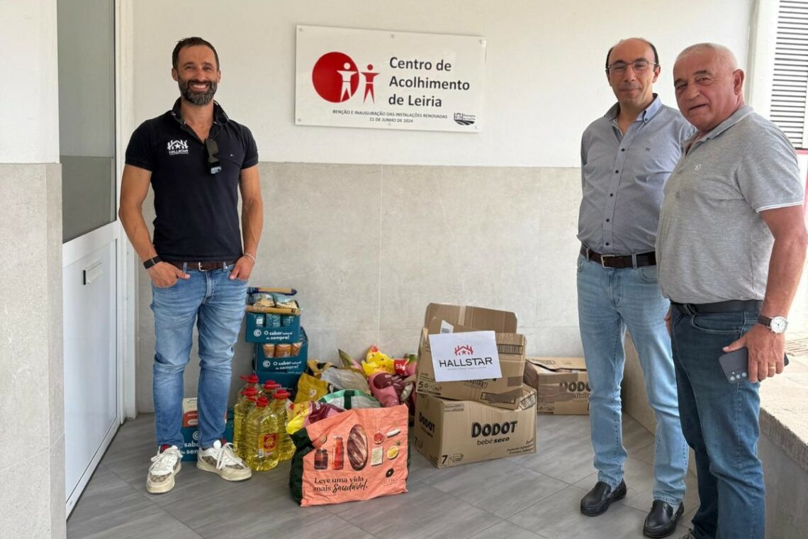 Ciclistas solidários angariam 1.530 euros