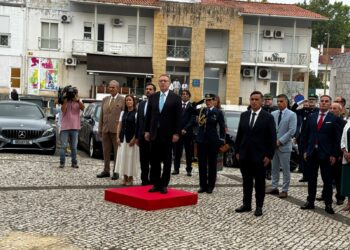 André Sousa pede ao Estado mais confiança e meios para agir nas adversidades