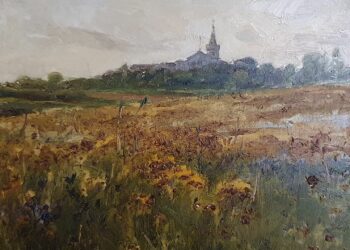 Obras de José Malhoa, Rafael Bordalo Pinheiro e Silva Porto numa nova exposição em Figueiró dos Vinhos