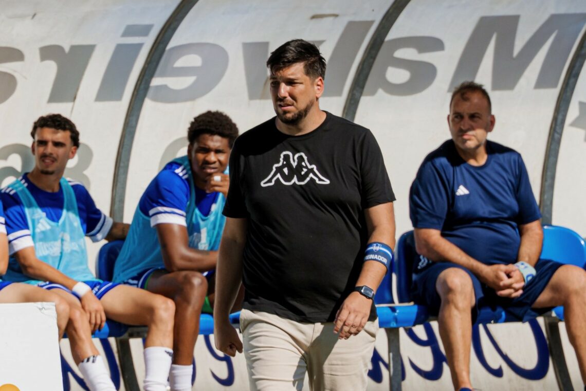Wilson Teixeira é o novo treinador do AC Marinhense