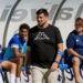 Wilson Teixeira é o novo treinador do AC Marinhense