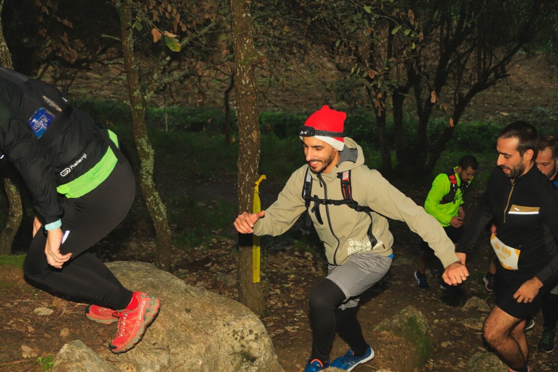 Leiria X-Mas Night Trail regressa a 6 de Dezembro
