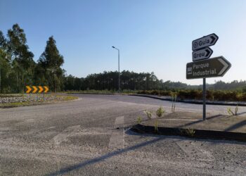 Autarquia de Pombal adjudica expansão da Zona Industrial da Guia por 2,9 milhões de euros