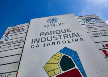 Falhas de electricidade penalizam empresários da ZI da Jardoeira