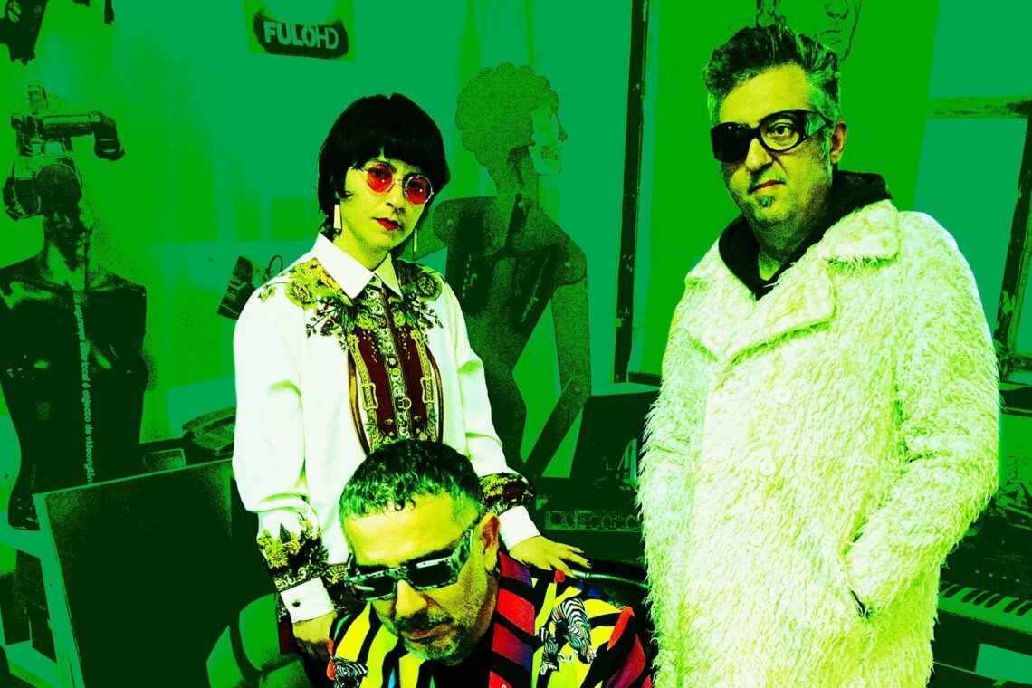 António Cova & Oko Yono