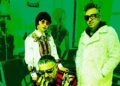 António Cova & Oko Yono