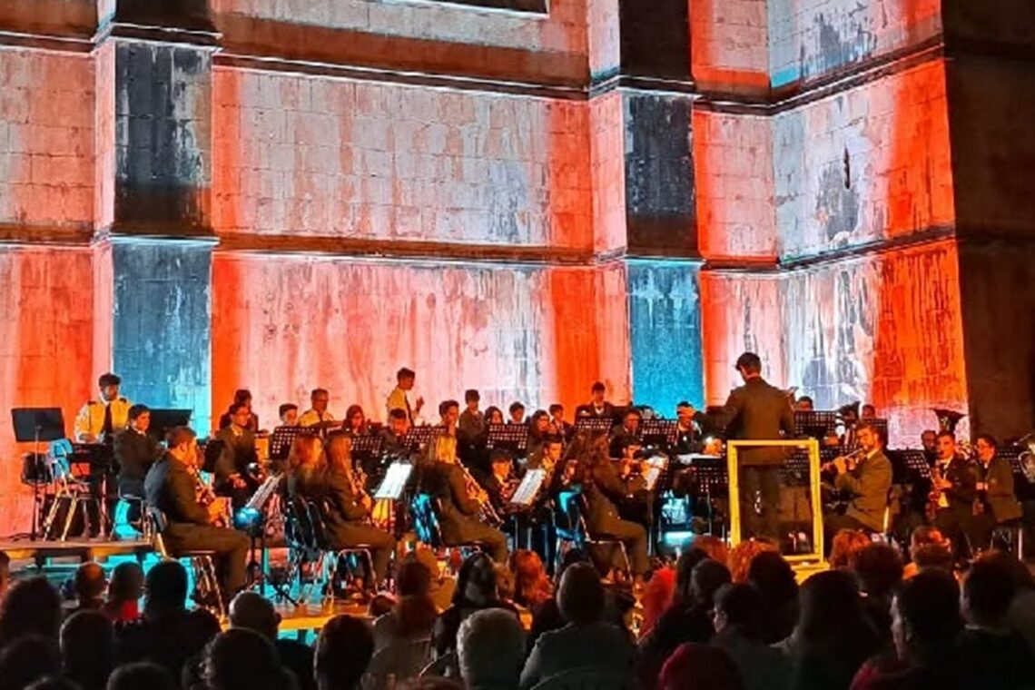 Ópera, fado e coros nos mosteiro da Batalha e Alcobaça com o festival Polifonias