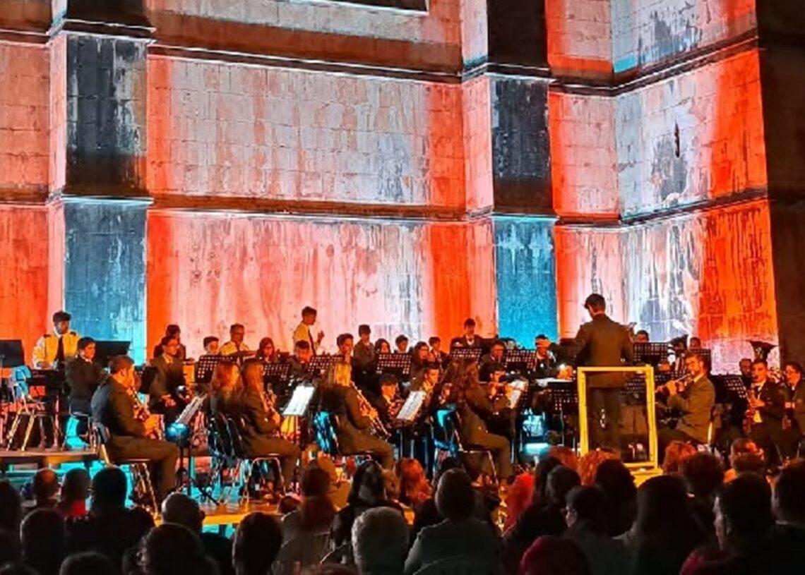 Ópera, fado e coros nos mosteiro da Batalha e Alcobaça com o festival Polifonias