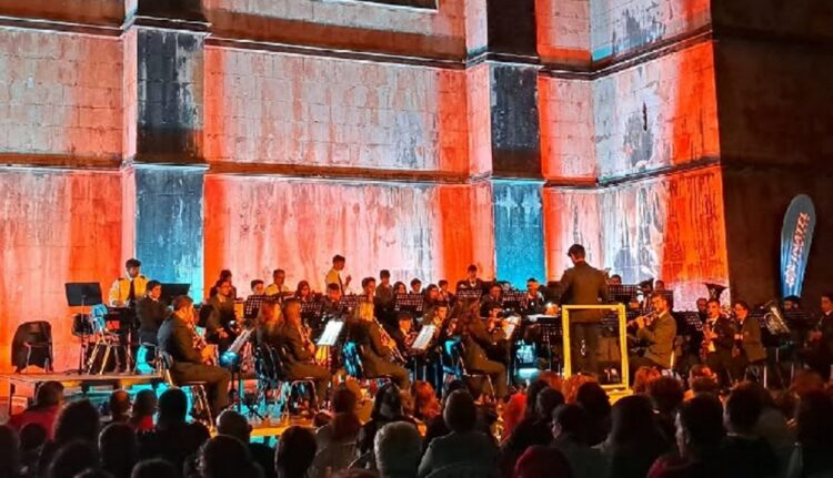 Ópera, fado e coros nos mosteiro da Batalha e Alcobaça com o festival Polifonias