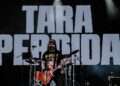 Pluto e Tara Perdida lideram cartaz do Pigs Rock