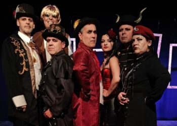 Apollo. Comédia marca Meia Maratona de Teatro