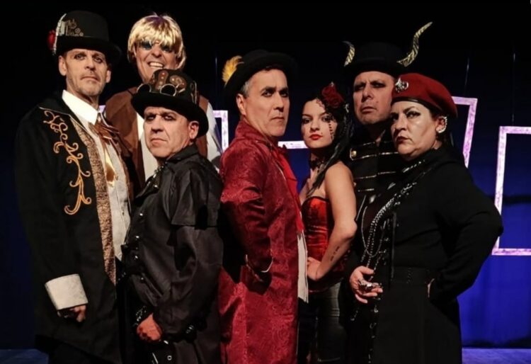 Apollo. Comédia marca Meia Maratona de Teatro