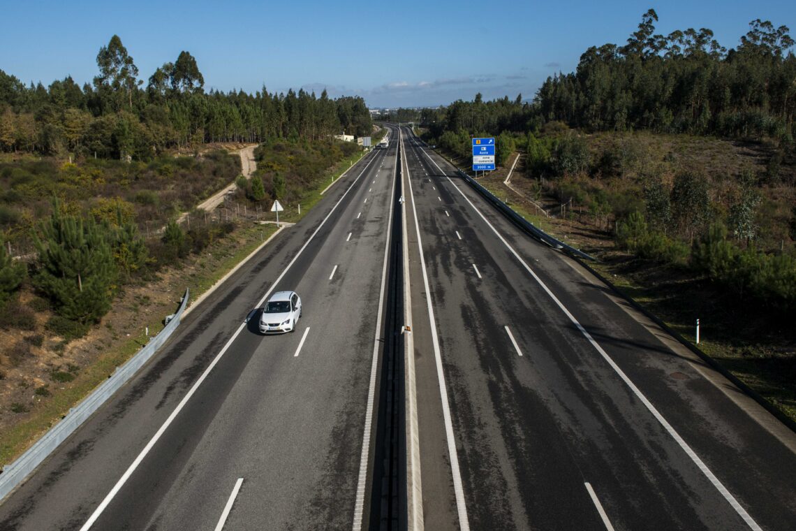 Isenção de portagens na A19 retirou quase 27 mil camiões da frente do Mosteiro