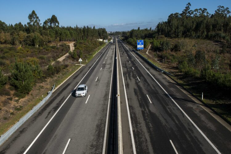 Isenção de portagens na A19 retirou quase 27 mil camiões da frente do Mosteiro
