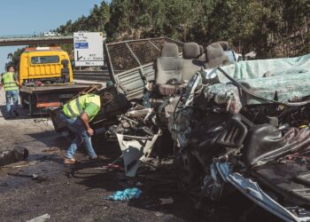 Menor velocidade e separadores centrais podem reduzir acidentes fatais no IC8