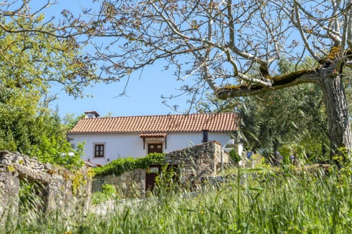 Aldeia do Vale dá vida a antigas eiras com música e dança