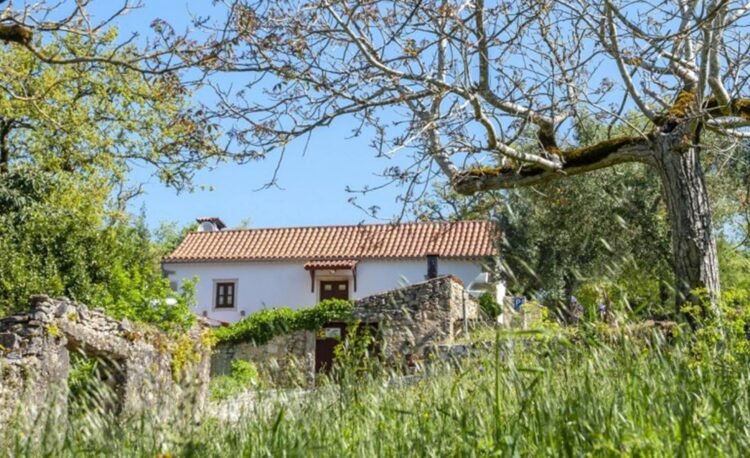 Aldeia do Vale dá vida a antigas eiras com música e dança