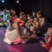 Amplify: os bebés também podem ser compositores