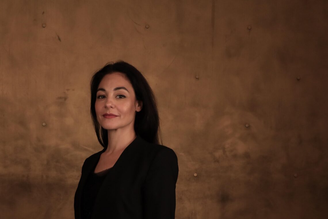 A cantora portuguesa Ana Quintans interpretará Eurídice