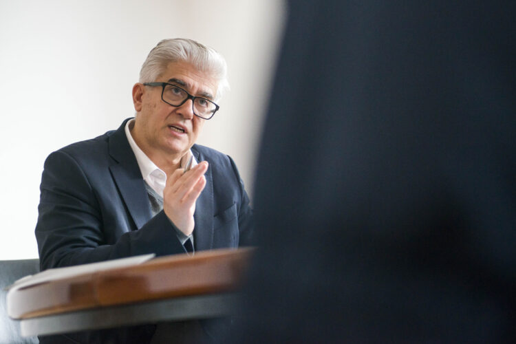António Sales rejeita crimes imputados no caso das gémeas
