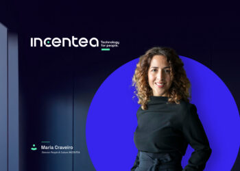 Maria Craveiro Director People & Culture INCENTEA