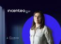 Susana Marrazes, director at Incentea