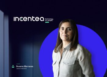Susana Marrazes, director at Incentea