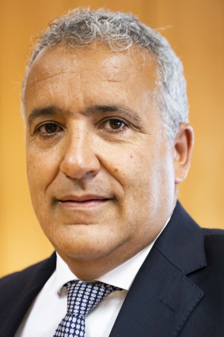 Construir a Universidade de Leiria e Oeste