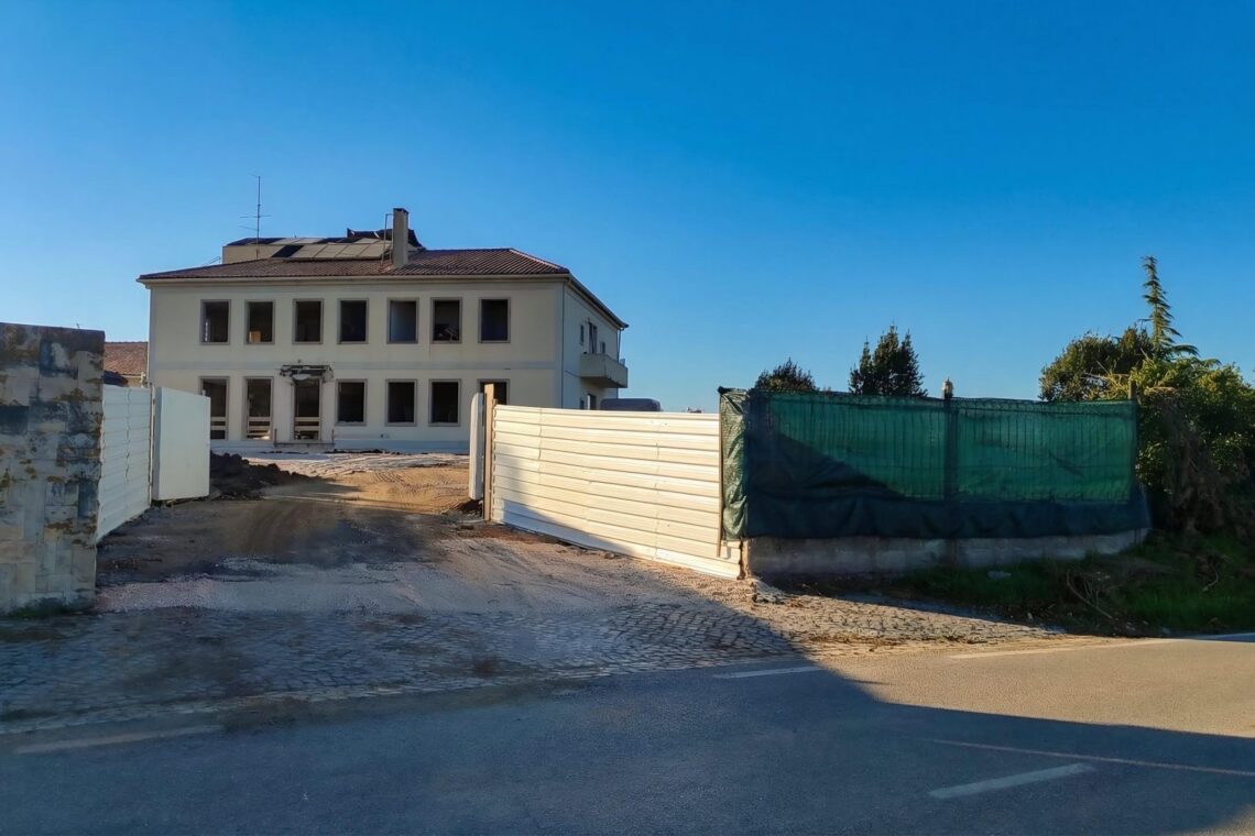 Escola internacional abre em Leiria para alunos até aos 11 anos