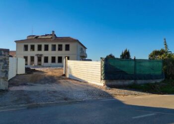 Escola internacional abre em Leiria para alunos até aos 11 anos
