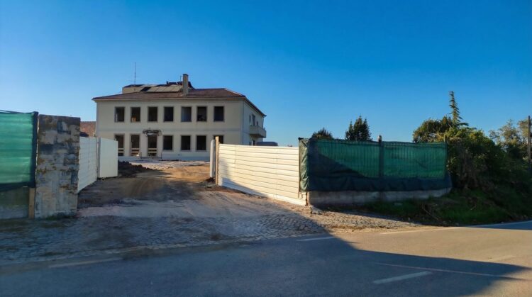 Escola internacional abre em Leiria para alunos até aos 11 anos