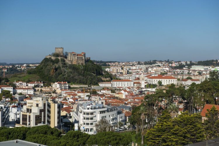 Castelo de Leiria aumenta para 8 as Maravilhas de Portugal no distrito. Veja a lista