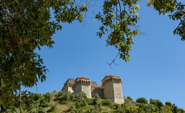 Ourém abre concurso para construção de acesso mecânico ao castelo