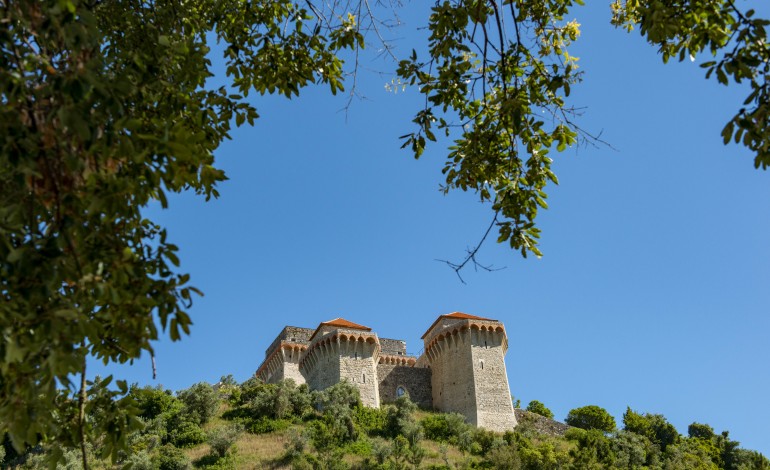 Ourém abre concurso para construção de acesso mecânico ao castelo