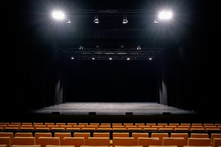 As inquietações da cultura vão a debate no CCC em Caldas da Rainha